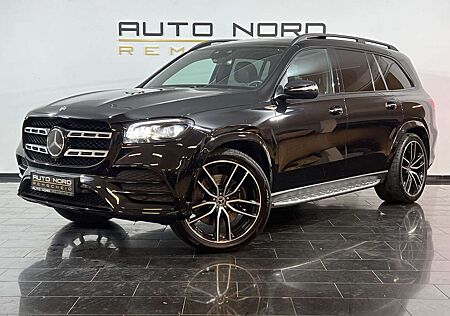 Mercedes-Benz GLS 580 4Matic*AMG*7-Sitzer*Pano*23´´*AHK*Night*