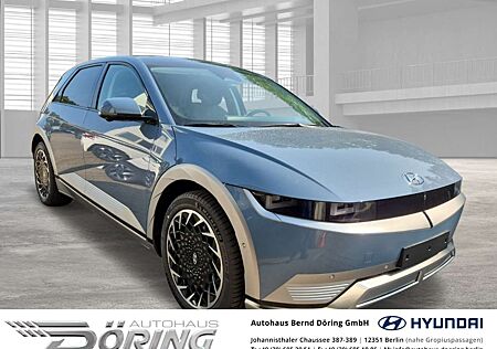 Hyundai IONIQ 5 77,4 kWh TECHNIQ 2WD Panorama-Glasdach, Park-Paket