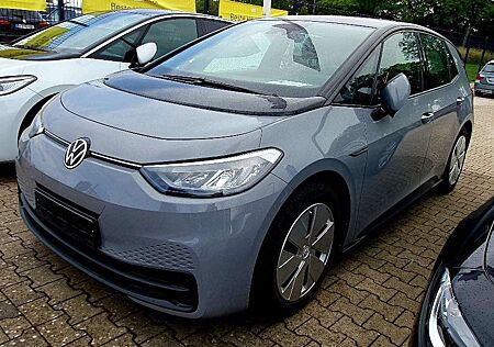 VW ID.3 Volkswagen Pro Performance 150 kW Life Max Range Navi