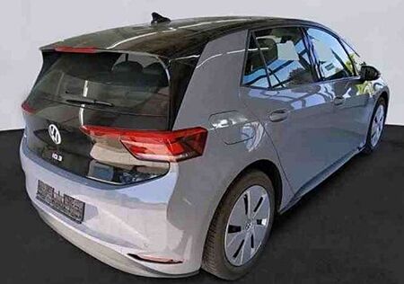 VW ID.3 Volkswagen Pro Performance 150 kW Life Max Range Navi