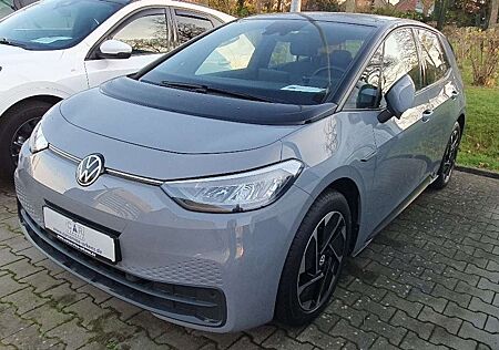 VW ID.3 Volkswagen Pro Performance 150 kW Life Max Range Navi