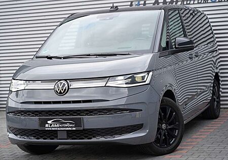 VW T7 Multivan Volkswagen EDITION LANG PANO AHK HUD ACC H&K