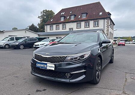 Kia Optima 1.7 CDRi Sportswagon Spirit-NAV-LED-360°-