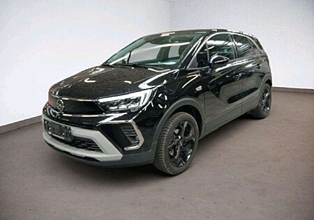 Opel Crossland X Crossland Elegance Paket 1.2 Turbo, Navi,RFK,PPS