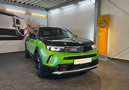 Opel Mokka-e Ultimate - SHZ | LHZ | IntelliLux | ACC