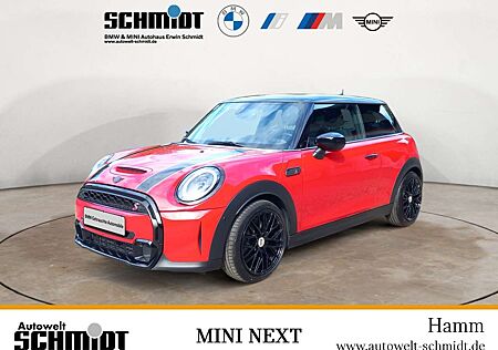 Mini Cooper S Classic Trim + GARANTIE-bis-08.2026