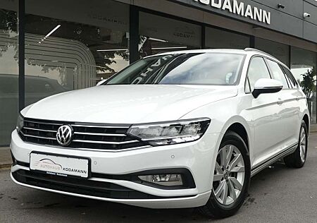 VW Passat Variant Volkswagen 2.0 TDI*ACC*LED*Cam*CarPlay*AHK