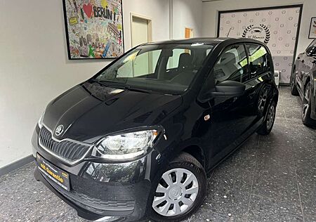 Skoda Citigo ACTIVE