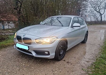 BMW 116d 116 / F20