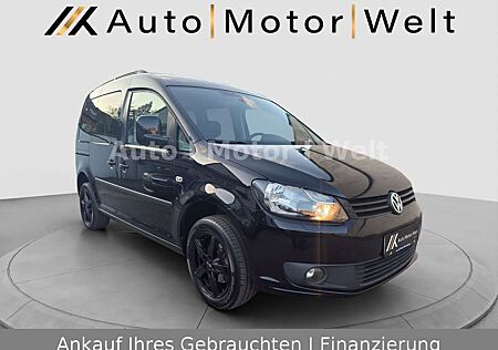 VW Caddy Volkswagen Kasten/Kombi JAKO-O Trendline DSG AHK/SHZ
