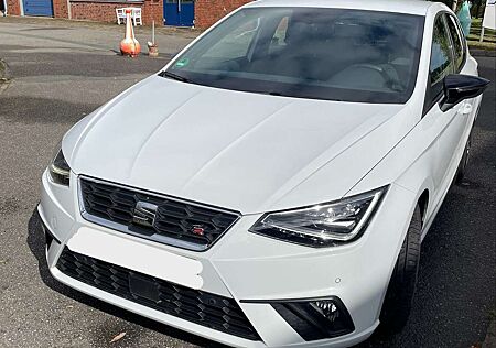 Seat Ibiza Black Edition