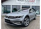 VW Passat Variant Volkswagen Passat Alltrack 4M HuD IQ Matrix StHz. Digi AHK