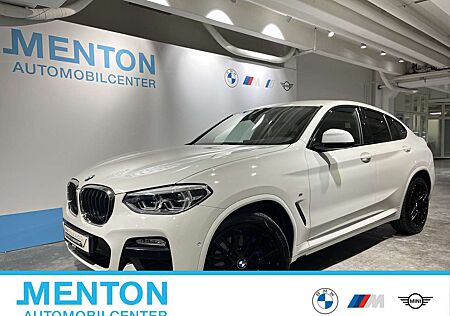 BMW X4 xDrive30d M Sportpaket/ad.LED/Harman/Standhzg.