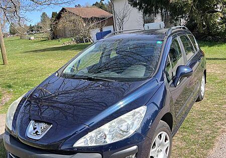Peugeot 308 SW 120 VTi Sport Plus