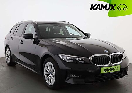 BMW 318 i Touring Steptr. Advantage+LED+NAVI+VIRTUAL