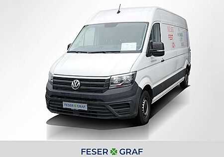 VW Crafter Volkswagen Kasten langer Radstand