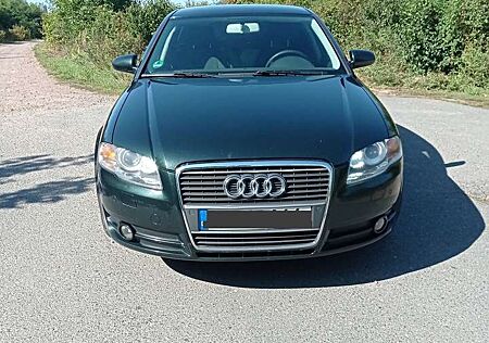 Audi A4 2.0