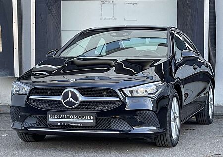 Mercedes-Benz CLA 220 D Coupe LED MBUX Sitzbelüftung Rü-Kamera