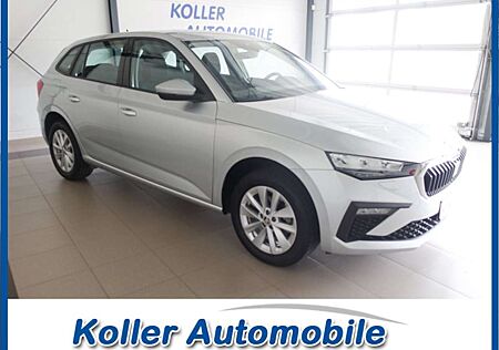 Skoda Kamiq 1.0 TSI Style