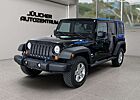 Jeep Wrangler Unlimited Sport 4x4