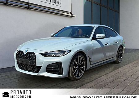 BMW 420 d Gran Coupé xDrive M Sport H&K/SCHIEBEDACH