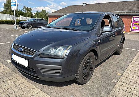 Ford Focus Turnier 1.6 TDCi Kombi