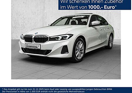 BMW 318 gebraucht kaufen BMW 318 i GLASDACH+DRIIVASS+PDC+SHADOWLINE
