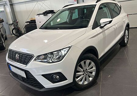 Seat Arona 1.6 TDi **Navi*SHZ*PDC*Tempomat**