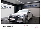 Audi e-tron 50 q. advanced LED GRA 21Zoll Bluetooth