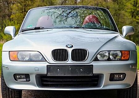 BMW Z3 roadster 1.9