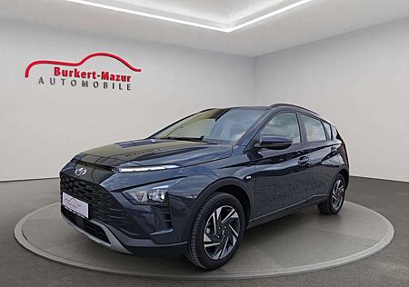 Hyundai Bayon 1.0 T-GDI Trend Mild-Hybrid 2WD*AUTOMATIK*