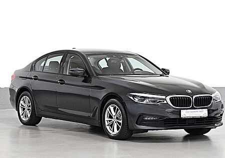 BMW 520 D SPORT LINE*AUS 1 HAND*HEAD-UP-DISPLAY*