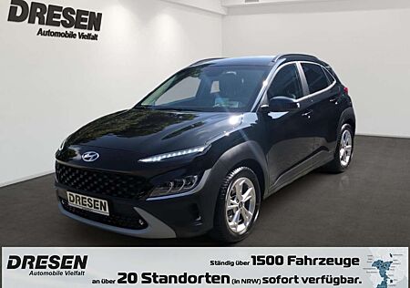 Hyundai Kona 2WD 1.6 T-GDI 146kW (199PS) Prime Automatik HUD N
