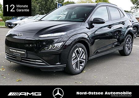 Hyundai Kona TREND ELEKTRO 2WD KAMERA ACC PDC SHZ KLIMA
