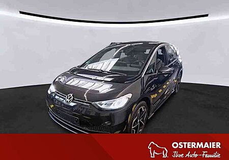 VW ID.3 Volkswagen PRO 146PS ACC.AHK-FR.AREA-VIEW.NAVI.LED.APP-C.LKRD