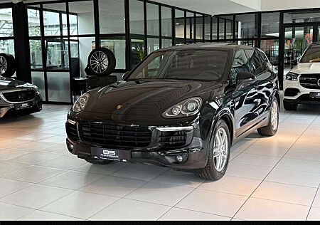 Porsche Cayenne S Diesel |PLATINUM EDITION|PANO|KAMERA|