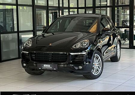 Porsche Cayenne S Diesel |PLATINUM EDITION|PANO|KAMERA|