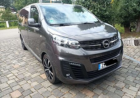 Opel Zafira Life 1.5 D L Selection