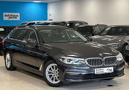 BMW 520 d xDrive HUD/AHK/Harman/KomfMassageSitze
