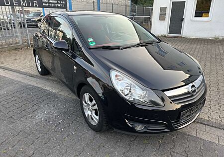 Opel Corsa 1.2 Edition "111 Jahre"/1/ HAND nur 78,000 km