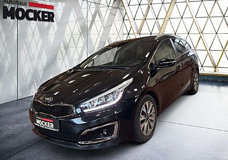 Kia XCeed Ceed SW / cee'd SW Ceed Sportswagon Vision