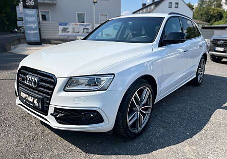 Audi SQ5 3.0 TDI plus quattro*Navi+Xenon+Schaltwippen