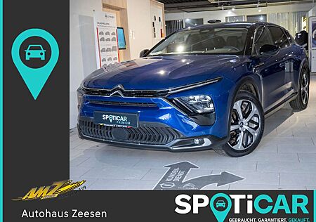 Citroën C5 X Citroen Plug-In-Hybrid 225 e-EAT8 Feel Pack LED