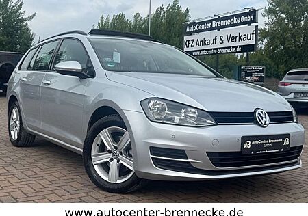 VW Golf Volkswagen VII Variant Comfort. BMT*Automatik*1.Hand*