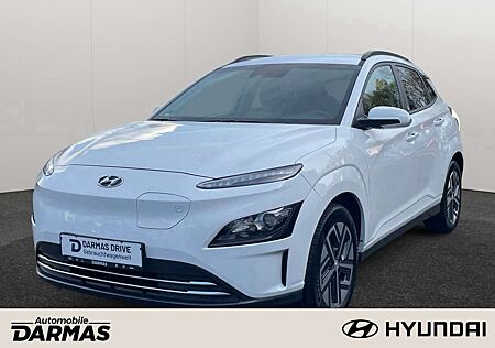 Hyundai Kona Elektro Edition 30 Plus-Paket 100kW