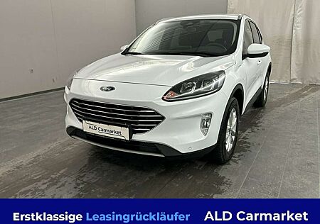 Ford Kuga 2.5 Duratec PHEV TITANIUM Geschlossen, 5-türig, Au