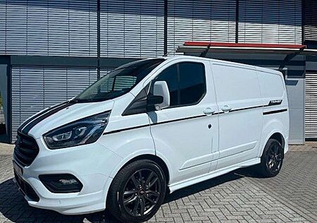Ford Transit Custom 290 L1 2,0 TDCI Autom. Sport