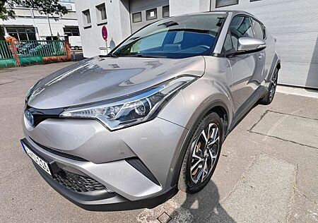 Toyota C-HR Hybrid Club*KAMERA*ALU*KLIMA*AUTOMATIK*