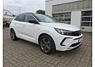 Opel Grandland Elegance Leder Voll-LED Sitzh. v u. h