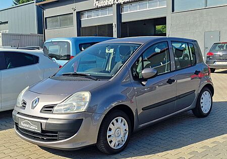 Renault Modus Avantage/Klima/5Tur/TÜV NEU/1.Ha/ZV/Eu4